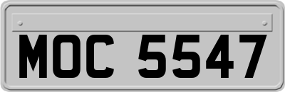MOC5547