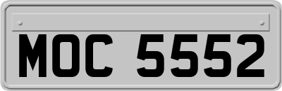MOC5552