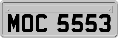 MOC5553
