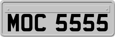 MOC5555