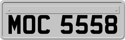 MOC5558