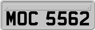 MOC5562