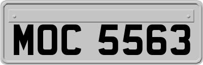 MOC5563