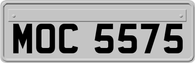 MOC5575