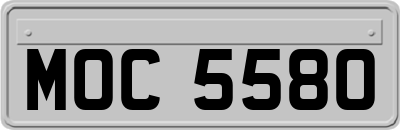 MOC5580