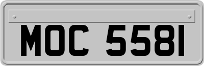 MOC5581