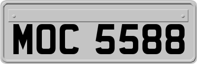 MOC5588