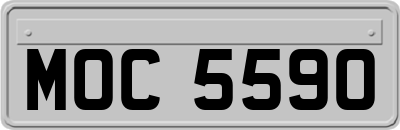 MOC5590