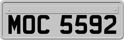 MOC5592