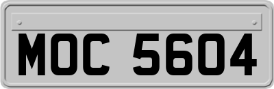 MOC5604