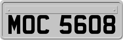 MOC5608