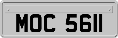 MOC5611