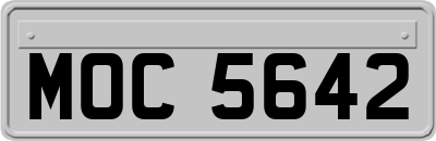 MOC5642