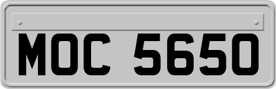MOC5650