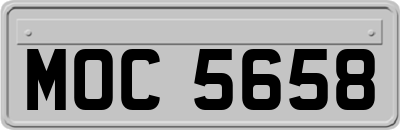 MOC5658
