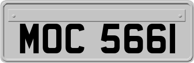 MOC5661