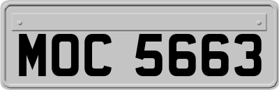 MOC5663