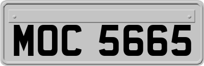 MOC5665