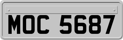 MOC5687