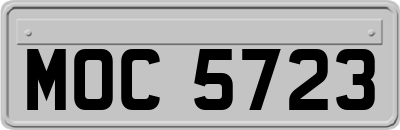 MOC5723
