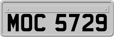 MOC5729