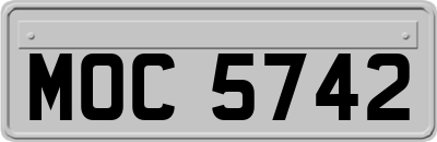 MOC5742