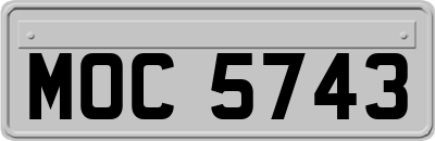 MOC5743