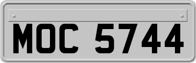 MOC5744
