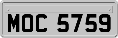 MOC5759