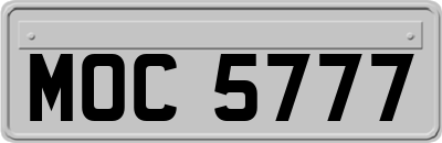 MOC5777
