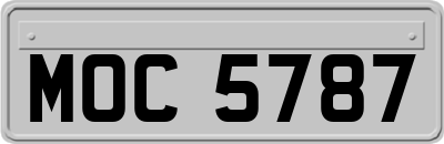 MOC5787