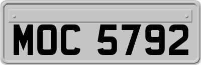 MOC5792