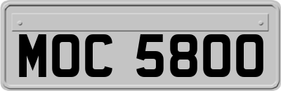 MOC5800