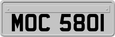 MOC5801