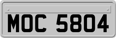 MOC5804