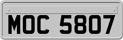 MOC5807