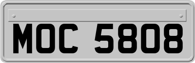 MOC5808