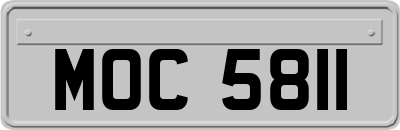 MOC5811