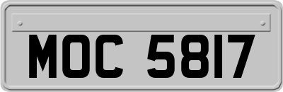 MOC5817
