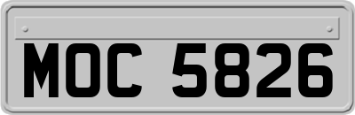 MOC5826