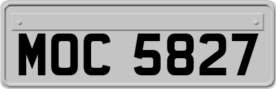 MOC5827
