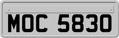 MOC5830