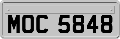 MOC5848