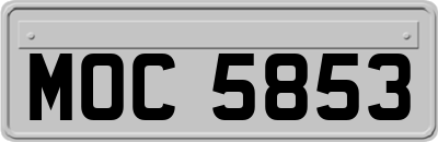 MOC5853