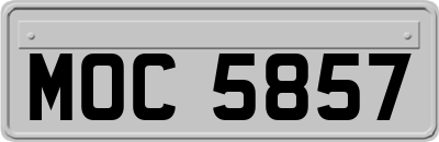 MOC5857