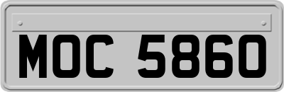 MOC5860