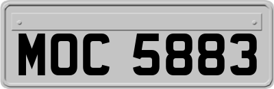 MOC5883