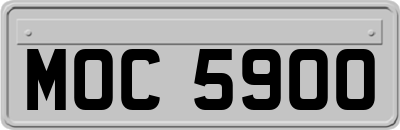MOC5900