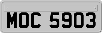 MOC5903