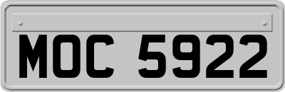 MOC5922